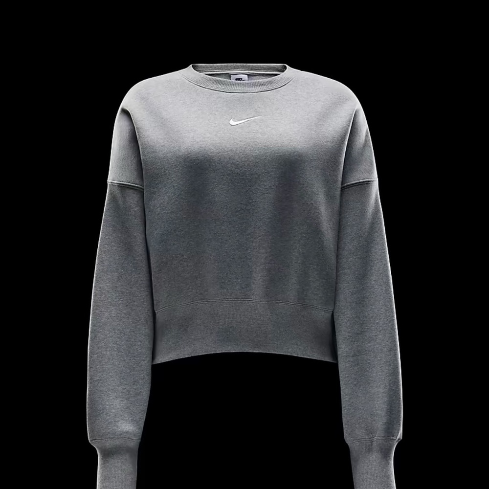 Nike Phoenix Sweatshirt